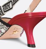 J’Adior Dioramour Slingback Pump - Image 4